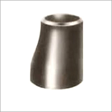 Steel Eccentric Reducer - Carbon Steel & Stainless Steel 6-12 Meter Thickness | Galvanized Surface Treatment ASME & ASTM Standards