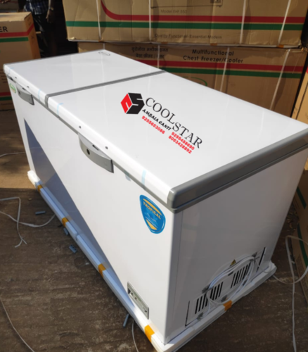 Deep Freezer