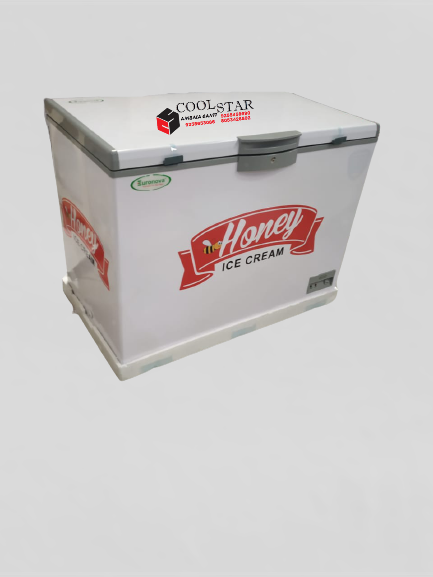 Deep Freezer