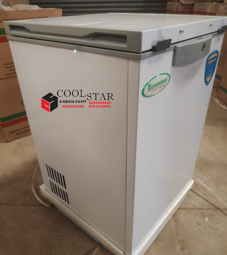Deep Freezer