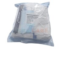 Personal Protection Equipment (PPE) Kit
