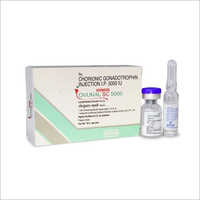 Human Chorionic Gonadotropin Product 