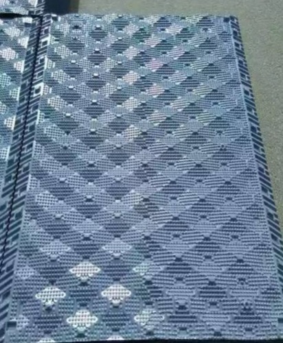 Spindle Cooling Tower FIlls