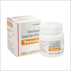 Tenvir 300 mg Tablet
