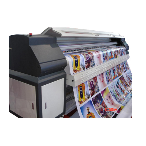 Digital Flex Printing Services