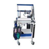 Anaesthesia Machine