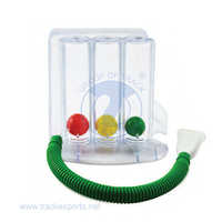 Lung Exerciser (Spirometer)