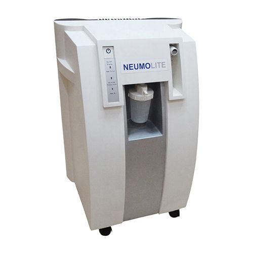 Oxygen Concentrator