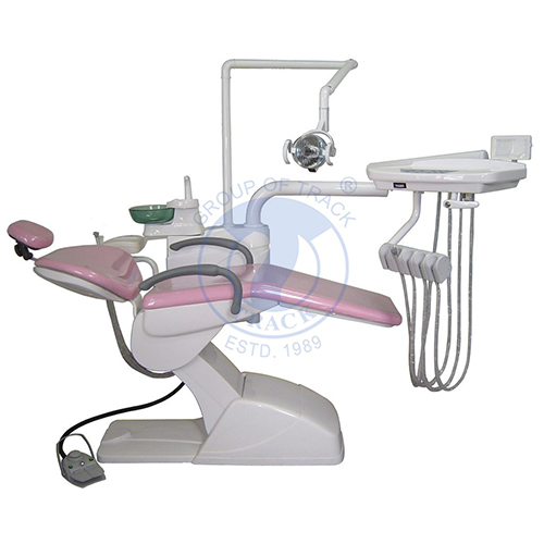 Dental Chair Unit