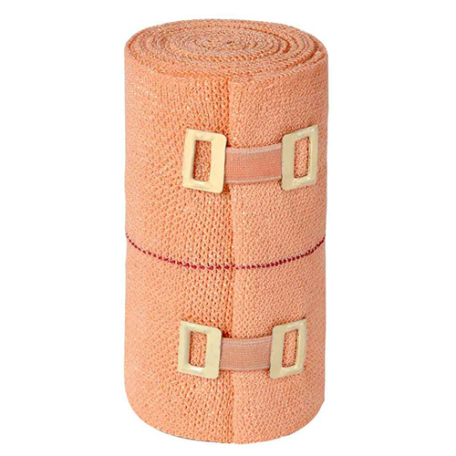 Cotton Crepe Bandage By TRACK MANUFACTURING CO. P. LTD.