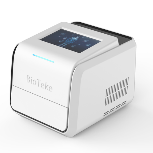 BTK-8 Ultrafast Real Time PCR System By BIOTEKE CORPORATION (WUXI) CO., LTD.