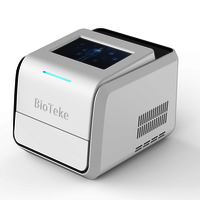 Real BTK-8 Ultrafast - sistema do tempo PCR