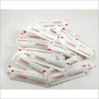 Toothpick Paper Pouches Pack of 100 Pouches