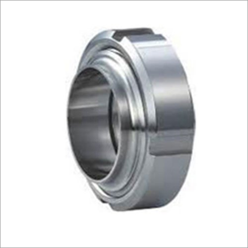 Stainless Steel DIN Union