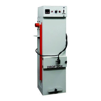 Automatic Napkin Incinerator By TRACK MANUFACTURING CO. P. LTD.