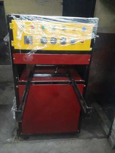 Brush Packing Machine