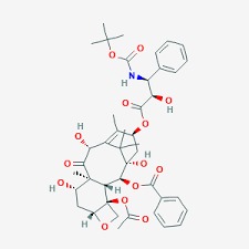 Docetaxel API