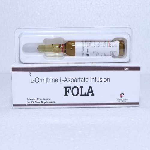 FOLA INFUSION