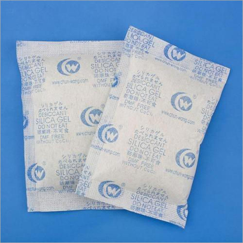 Moisture Absorbent Packet