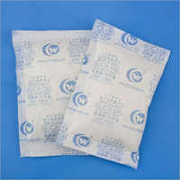 Moisture Absorbent Packet