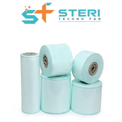 Sterilization Reels