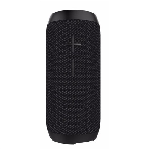 Black Hopestar P7 Wireless Bluetooth Speaker