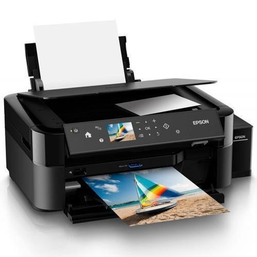 Epson Ecotank L850 Multifunction Inktank Photo Printer