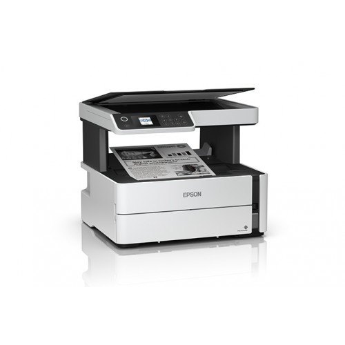 Epson Ecotank Monochrome M3140 All-in-one Duplex Inktank Printer