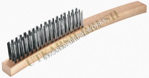 Industrial Brushes