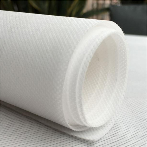 Plain Non Woven Fabric