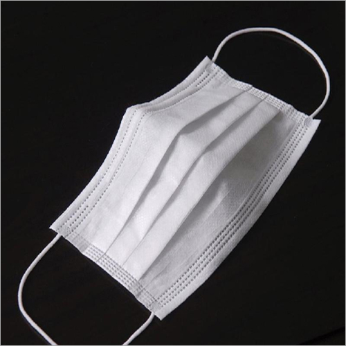 Non Woven Face Mask By GUANGSHAN LIDU PROTECTIVE PRODUCTS CO., LTD