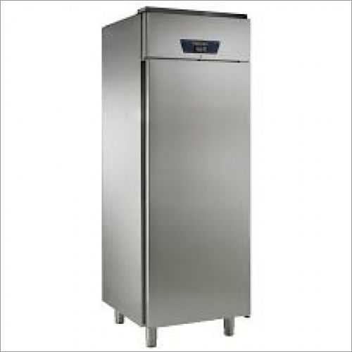 Electrolux Door Digital Freezer