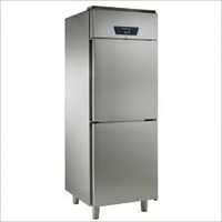 Electrolux 2 Half Door Freezer