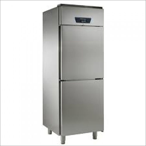 Electrolux 2 Half Door Refrigerator