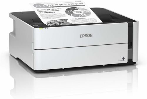 Epson EcoTank Monochrome M1180 Wi-Fi InkTank Printer