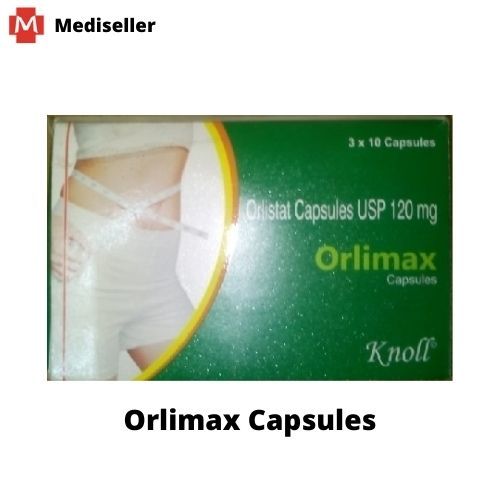 Orlimax Capsule