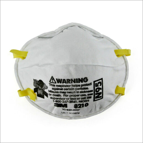 N95 Face Mask