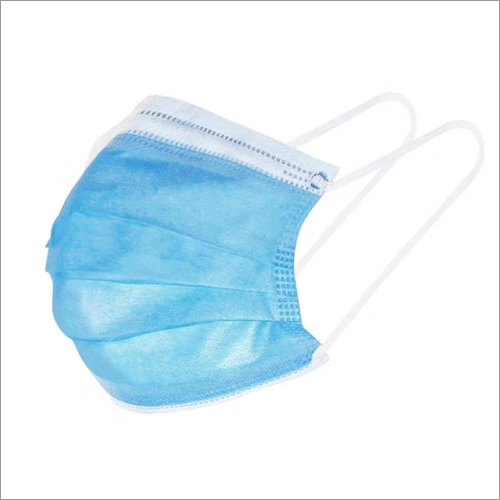 Non Woven Surgical Mask