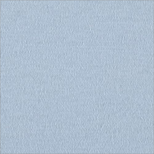 Spun Interlock Fabric