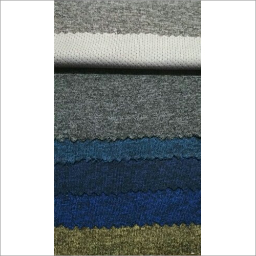 Colored Discat Fabric