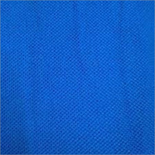 Plain Matty Fabric