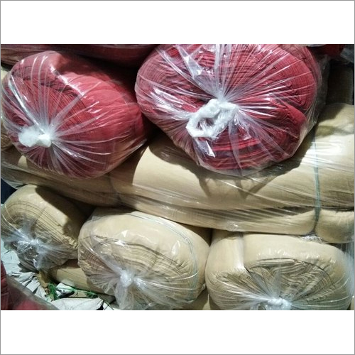 Plain Viscose Fabric