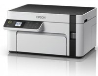 Epson EcoTank Monochrome M2110 All-in-One InkTank Printer
