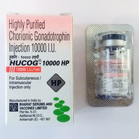 Hucog HCG Injection