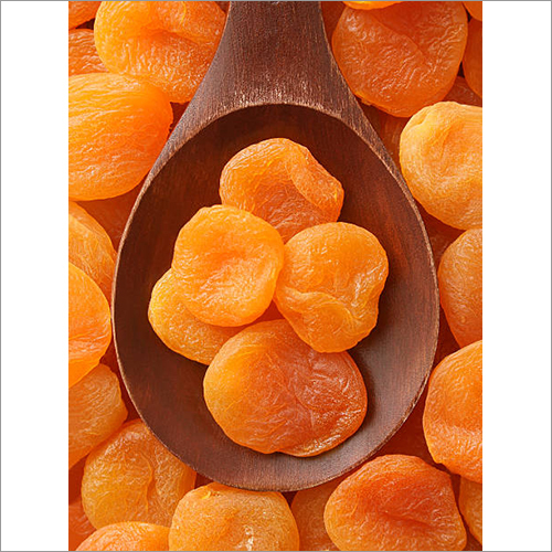 Seedless Apricot