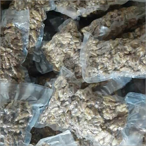 Organic Walnut Kernals