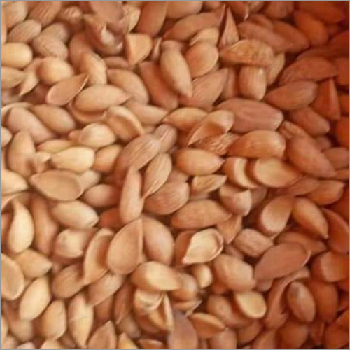 Organic Almond