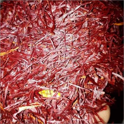 Kashmiri Mograh Saffron - 1 kg | Organic Herb for Culinary & Beverage Use Rich in Essential Minerals and Flavoring Properties