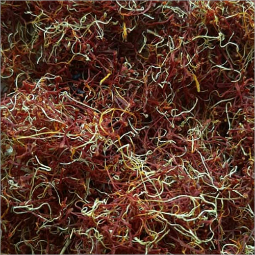 Kashmiri Lacha Saffron - 1 kg Pack Size | Versatile Usage for Culinary Delights, Rich Color, Delightful Aroma, Delicate Taste