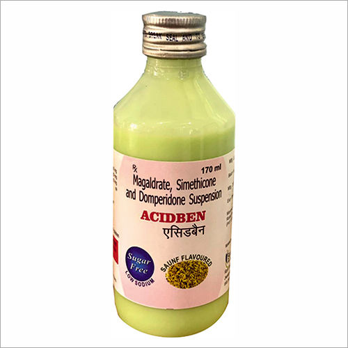 Acidben acid